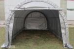 2026 LAGERTELT/GARASJETELT 6.10x3.66x2.72 M L/B/H - 22,3M2